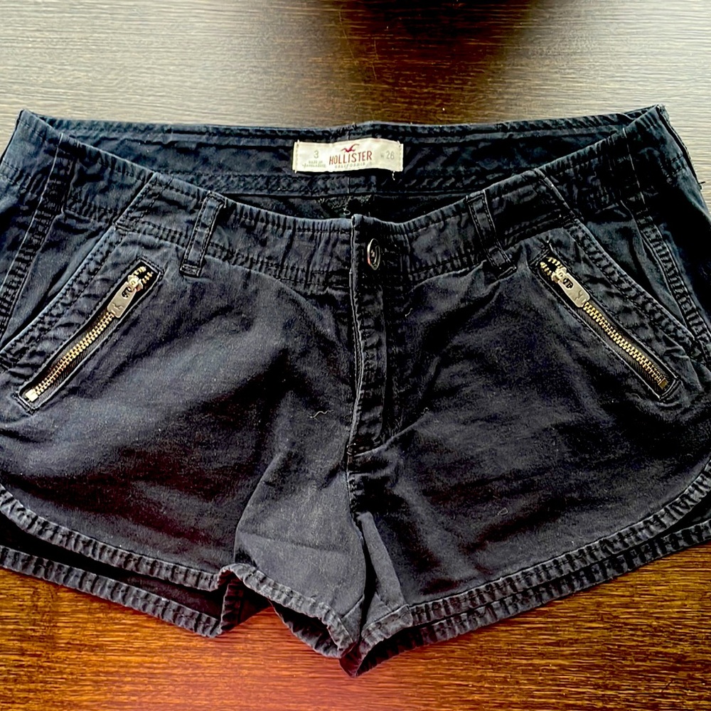 Shorts
